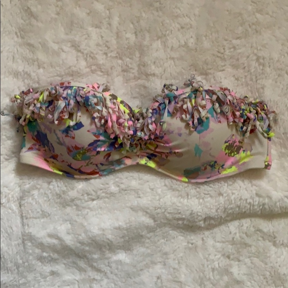 Victorias Secret Swim Top